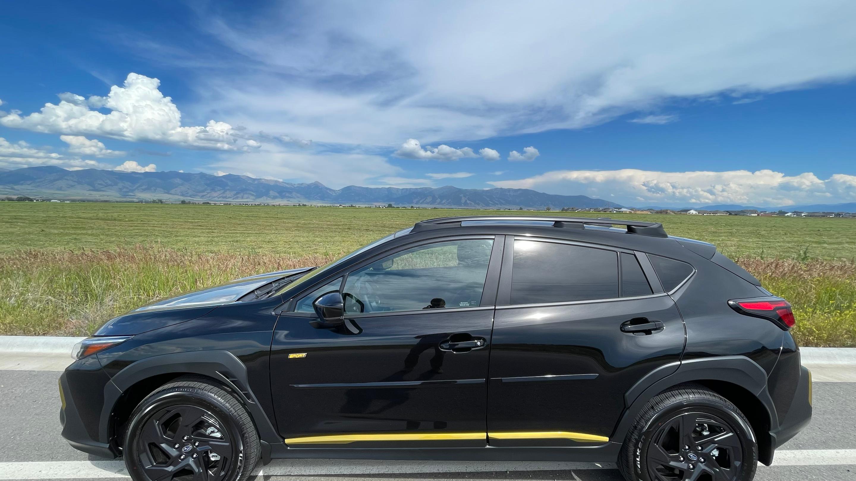Subaru Crosstrek 2026 in Belgrade, MT
