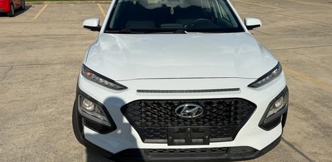 Hyundai Kona 2021