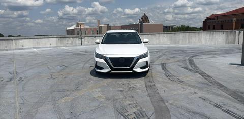 Nissan Sentra 2022