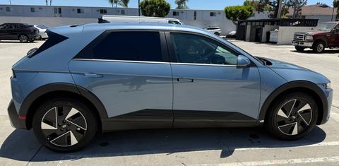 Hyundai IONIQ 5 2026