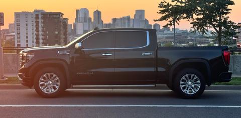 GMC Sierra 1500 2022