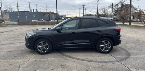 Ford Escape 2023