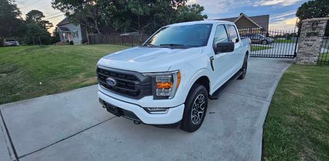 Ford F-150 2023