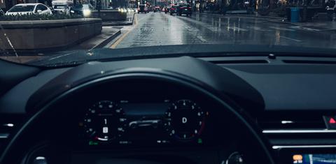 Land Rover Range Rover Velar 2019