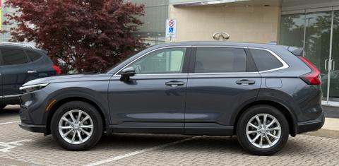 Honda CR-V 2024
