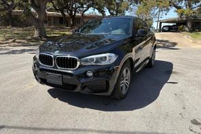 Catégorie de véhicule : BMW X6
