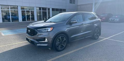 Ford Edge 2021