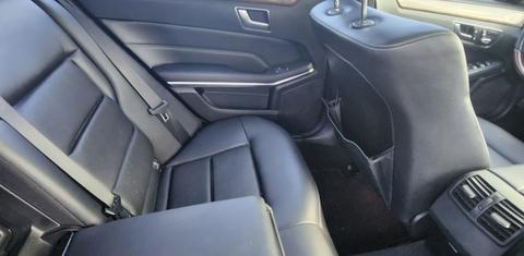 Mercedes-Benz E-Class 2014