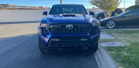 Toyota Tacoma 2025