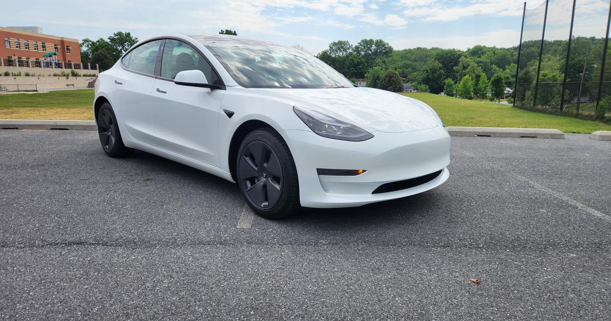 Tesla Model 3 2023 rental in Glen Burnie, MD by DRIVE WHIP . Turo