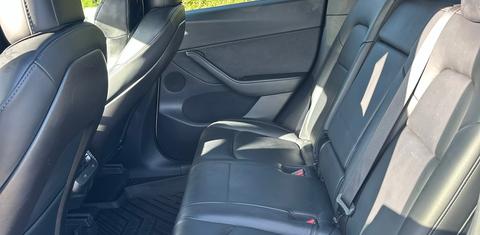 Tesla Model Y 2020