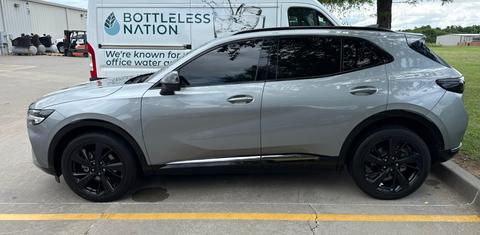 Buick Envision 2023