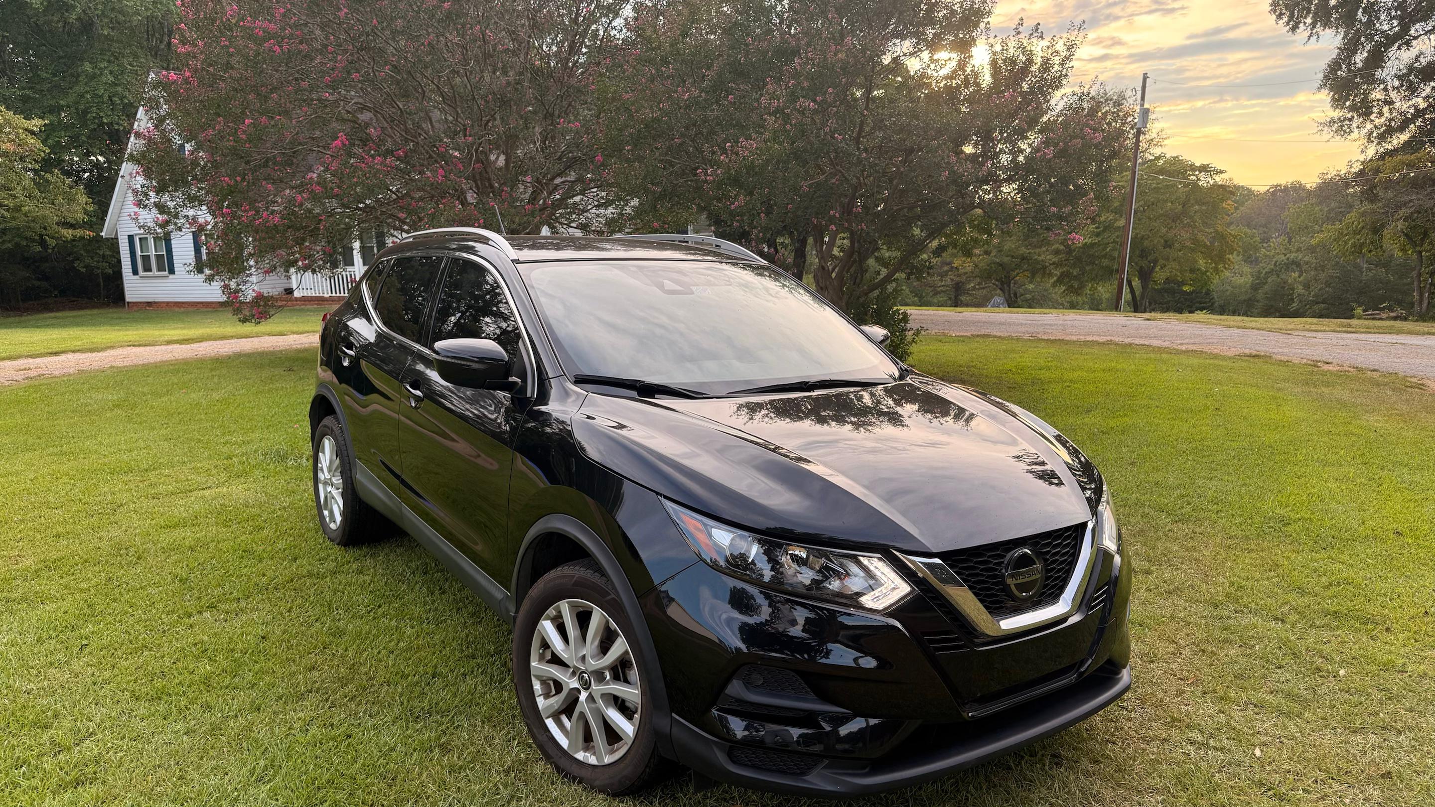 Nissan Rogue Sport 2020 in Taylors, SC