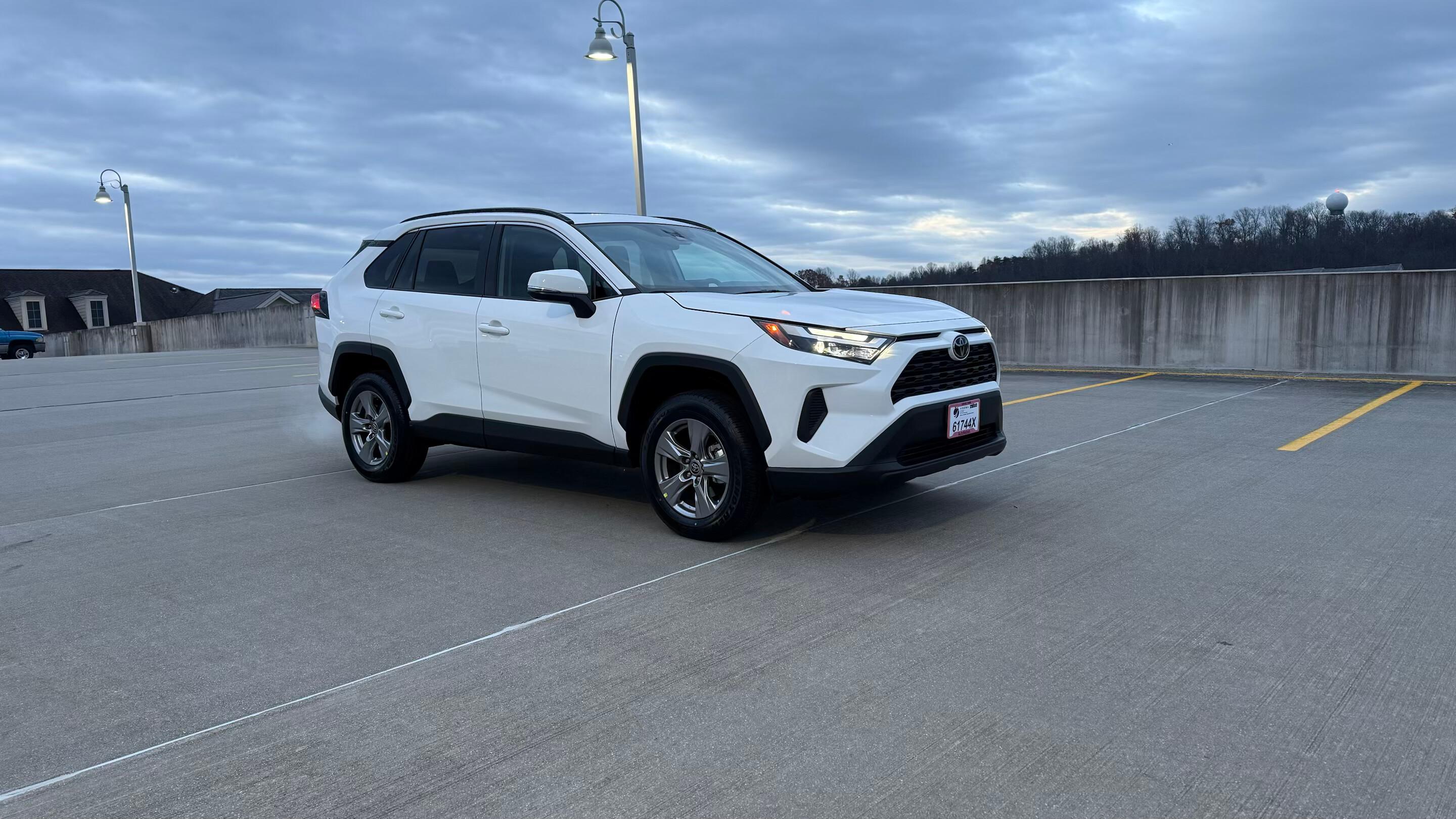 Toyota RAV4 2025 in Leesburg, VA