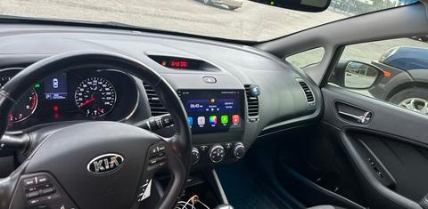 Kia Forte 2014