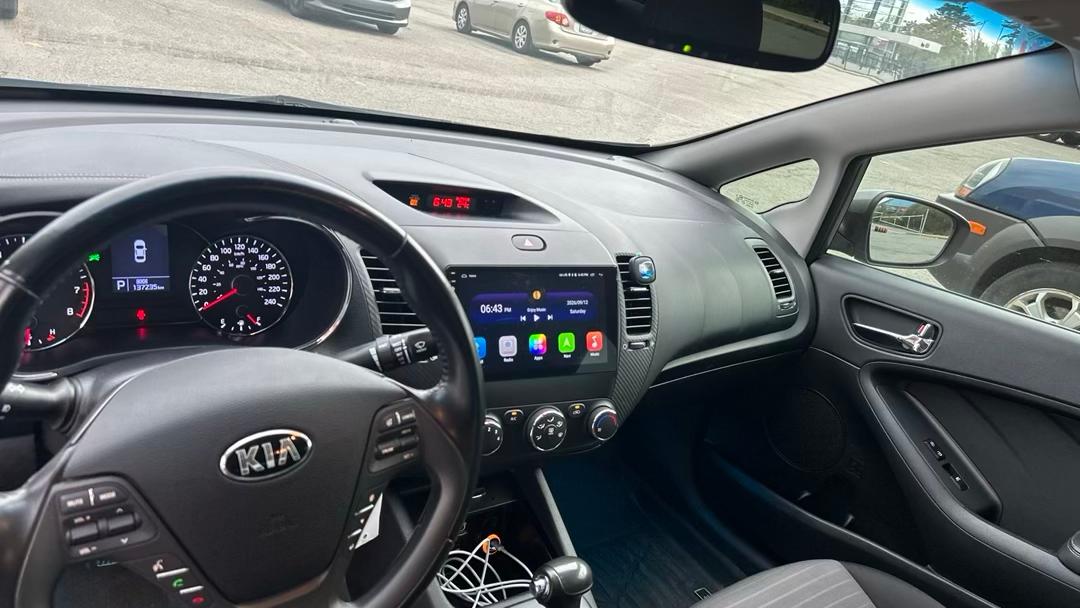 Kia Forte 2014 à Oshawa, ON