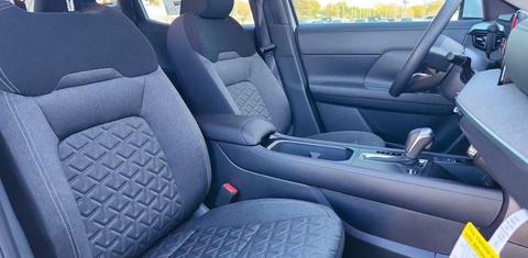 Nissan Kicks 2026