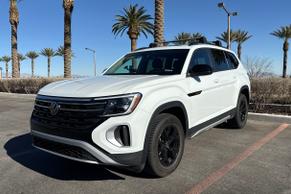 Volkswagen Atlas 2024 in Las Vegas