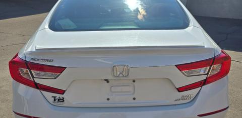 Honda Accord 2020