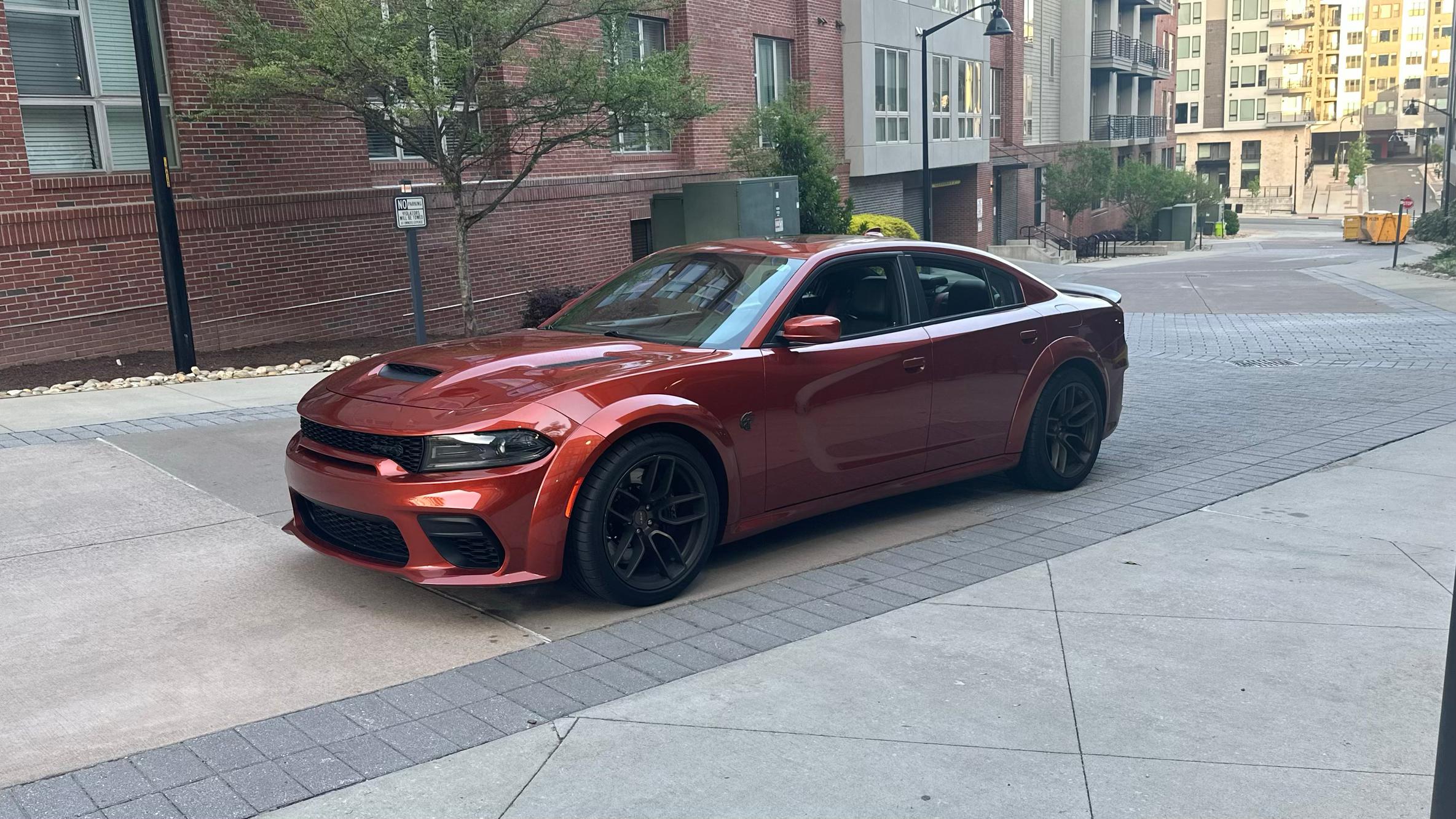 Dodge Charger 2022 in Morrisville, NC