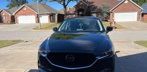 Mazda CX-5 2019