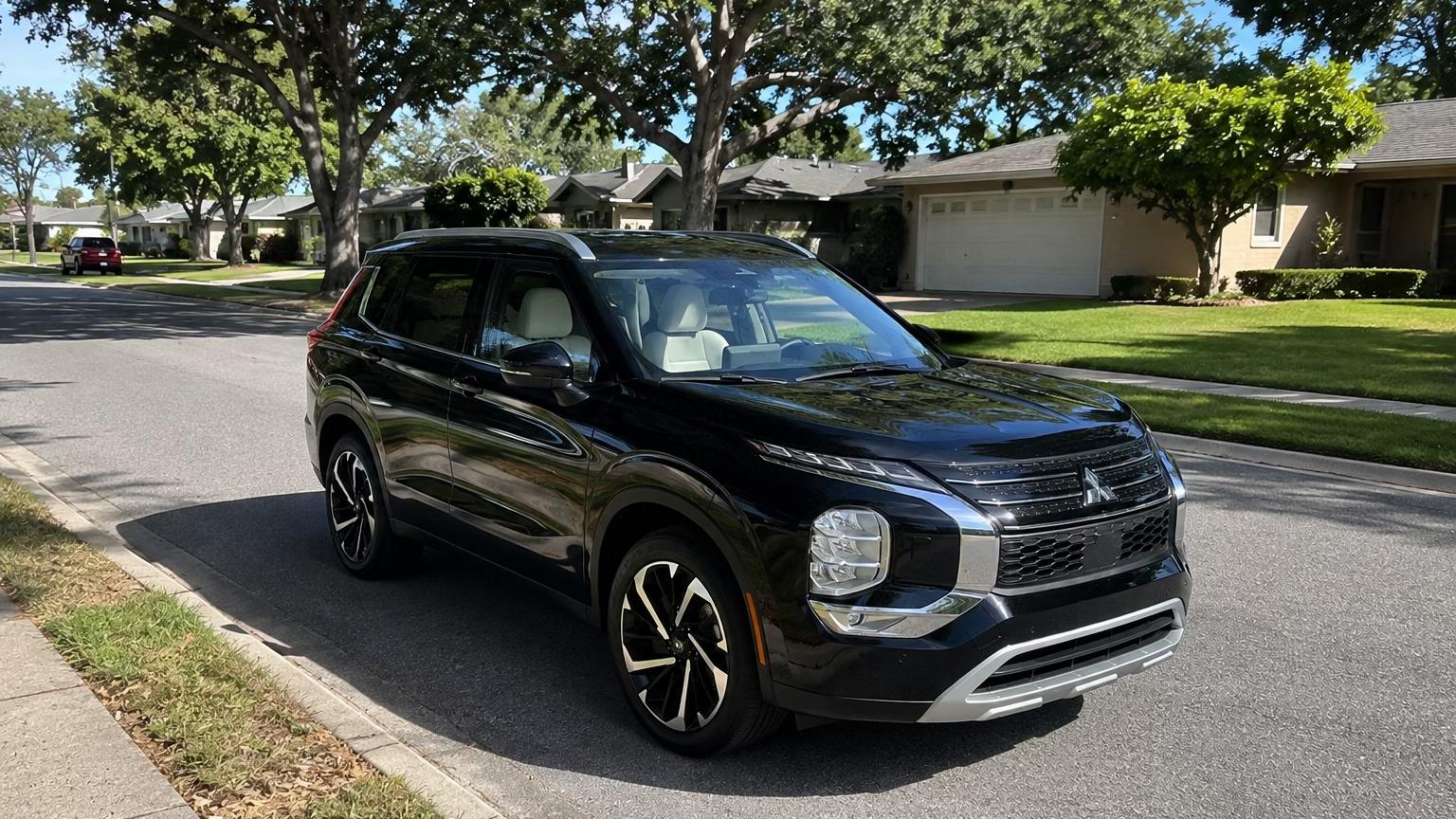 Mitsubishi Outlander 2023 in Windermere, FL
