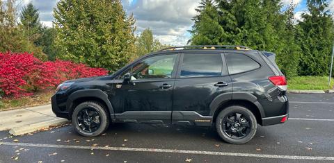 Subaru Forester 2023