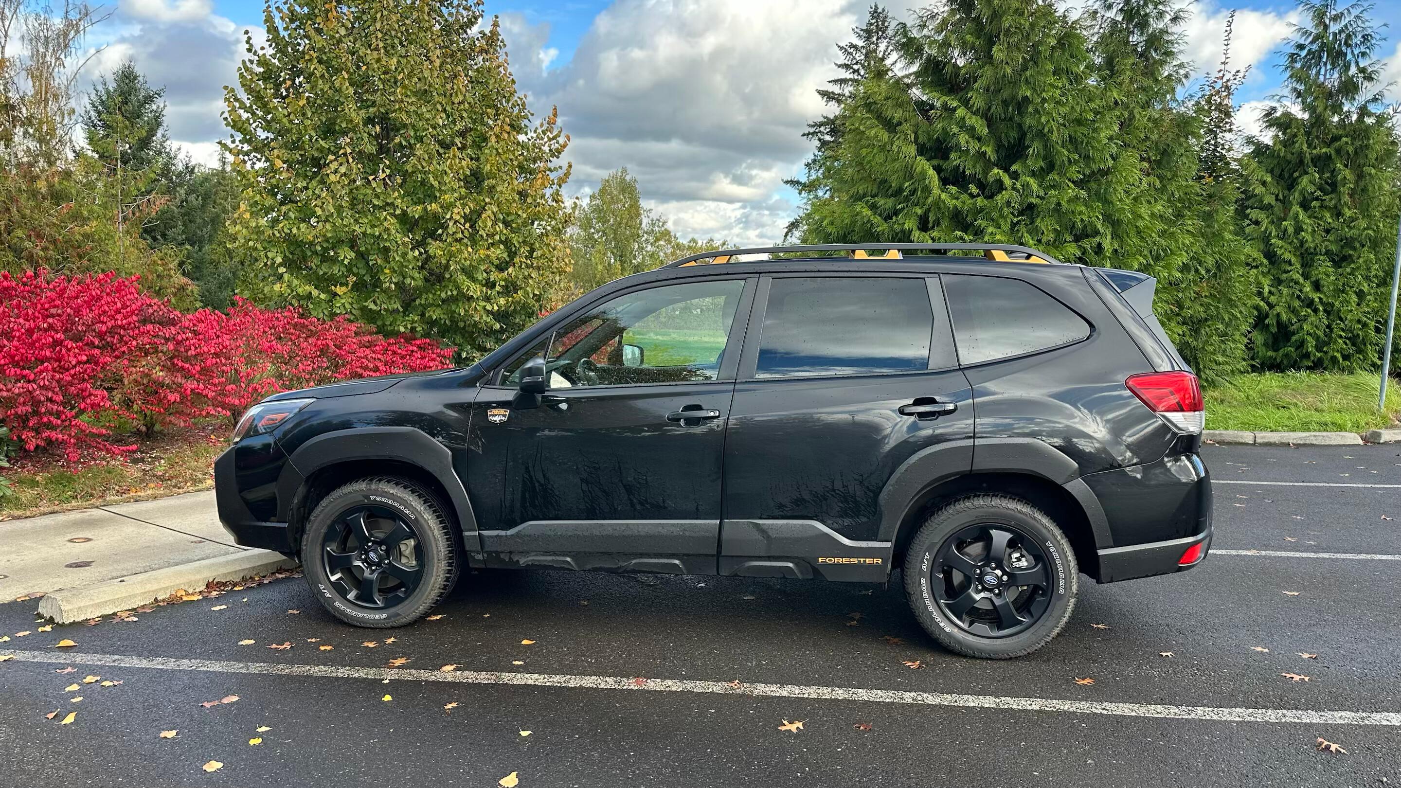 Subaru Forester 2023 in Portland, OR