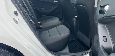 Kia Forte 2014