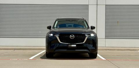 Mazda CX-90 2025