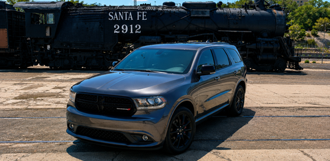 Dodge Durango 2015