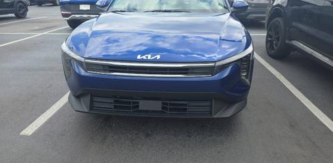 Kia K4 2026