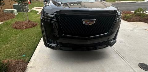 Cadillac Escalade 2024