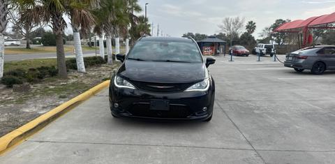Chrysler Pacifica 2020