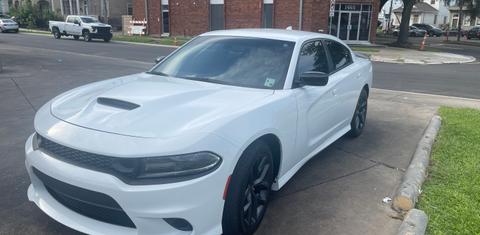 Dodge Charger 2020