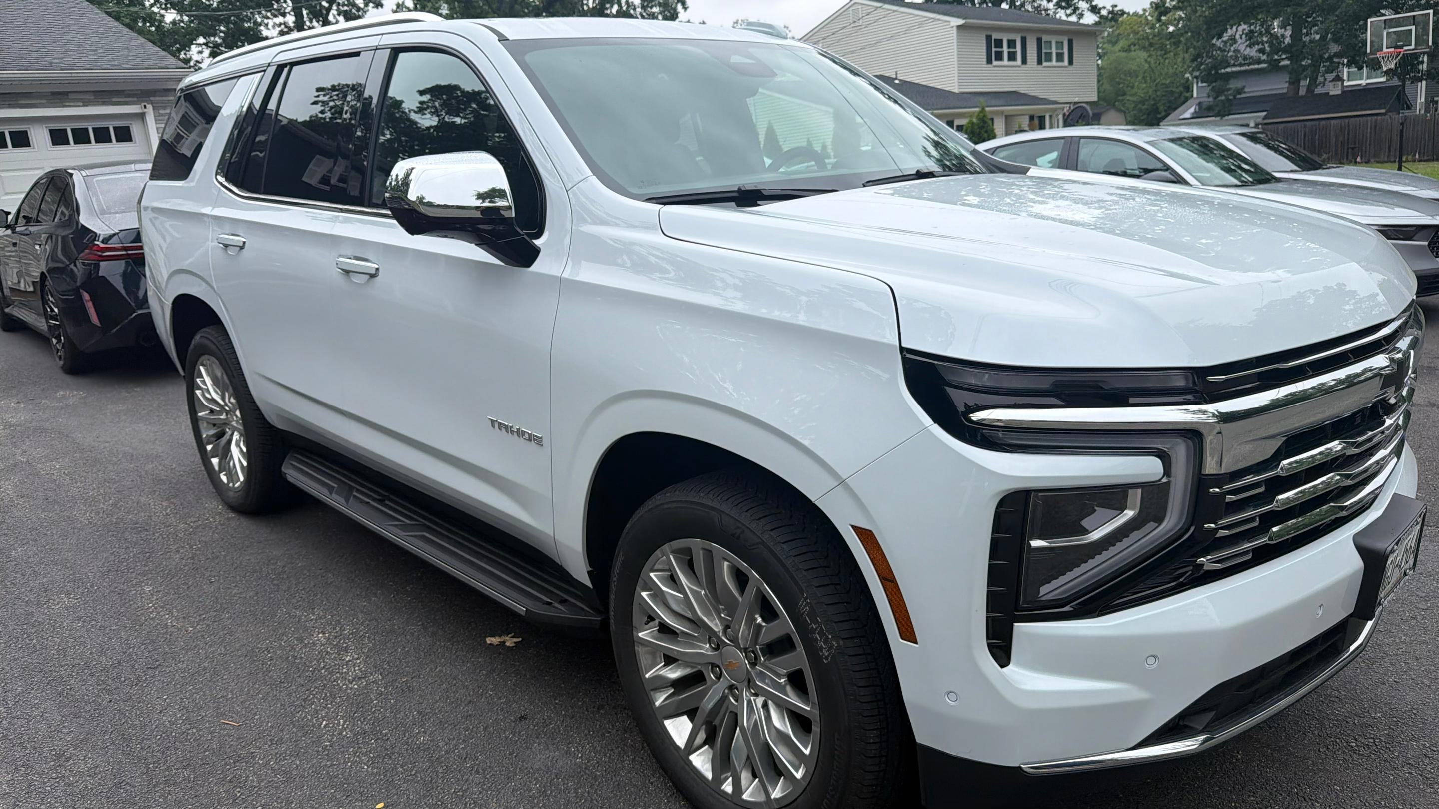 Chevrolet Tahoe 2026 in Toms River, NJ