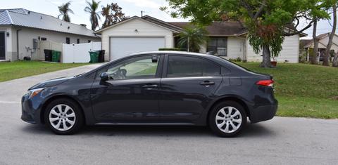 Toyota Corolla Hybrid 2023