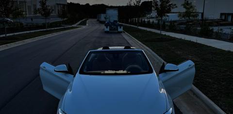 BMW 4 Series 2014