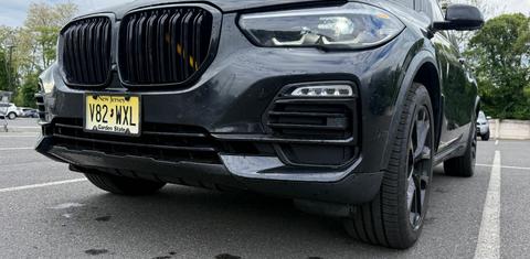 BMW X5 2019