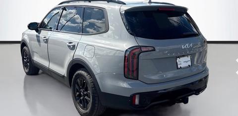 Kia Telluride 2024