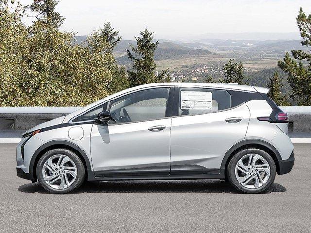 Chevrolet Bolt EV 2023 à Dartmouth, NS