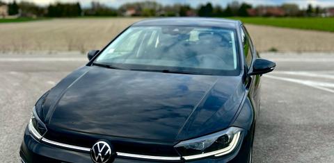 Volkswagen POLO 2024