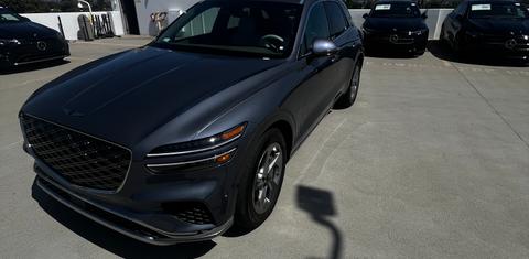 Genesis GV70 2026