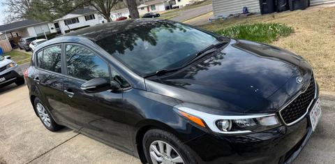 Kia Forte 2017
