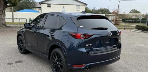 Mazda CX-5 2017