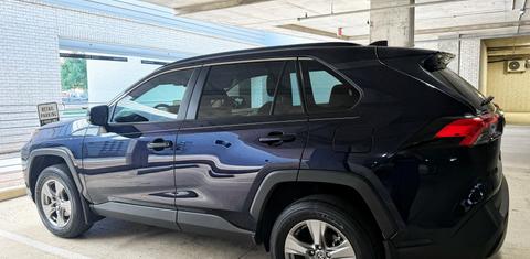 Toyota RAV4 2024
