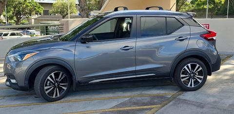 Nissan Kicks 2019