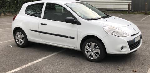 Renault CLIO III SOCIETE 2009