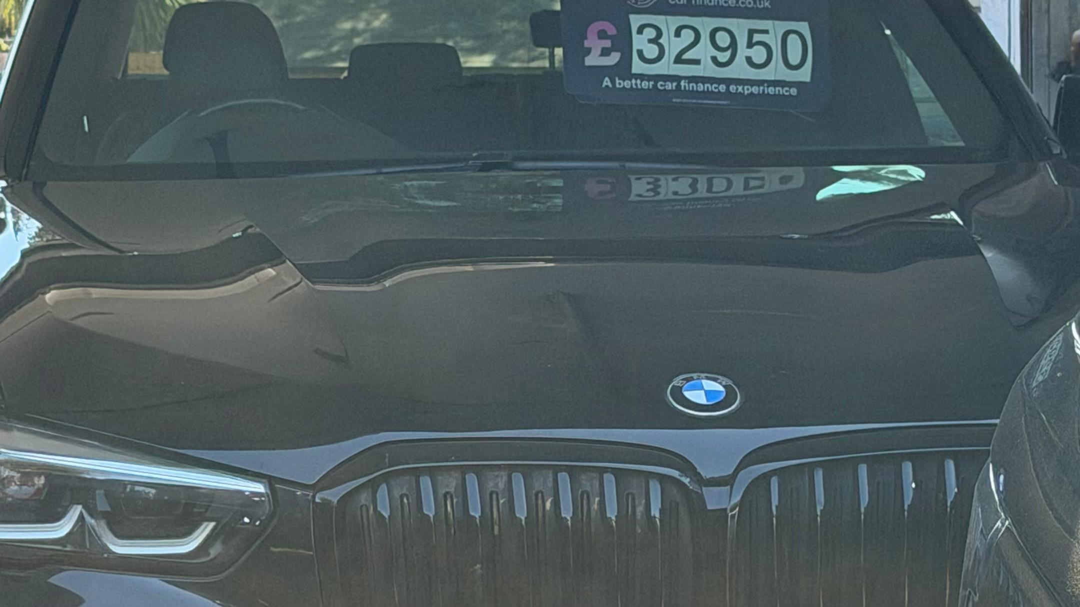BMW X5 2021 in Southend-on-sea