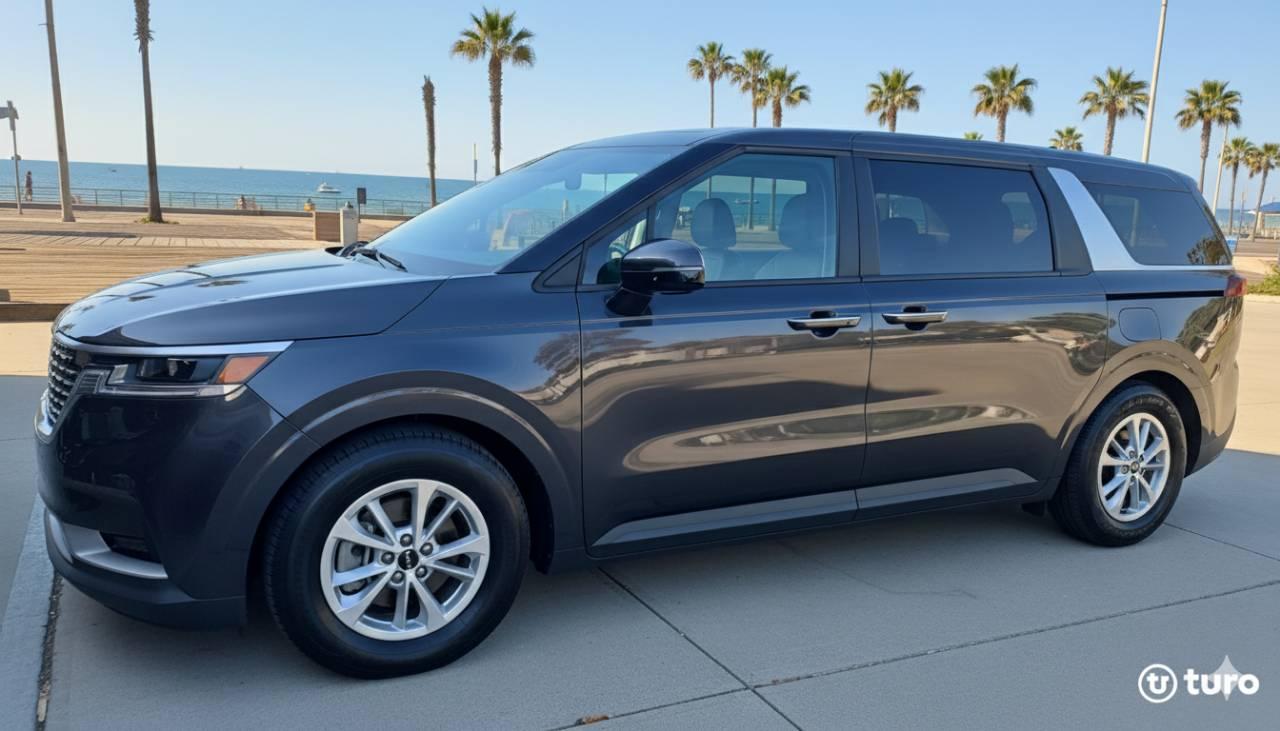 Kia Carnival 2022 in Burlington, KY